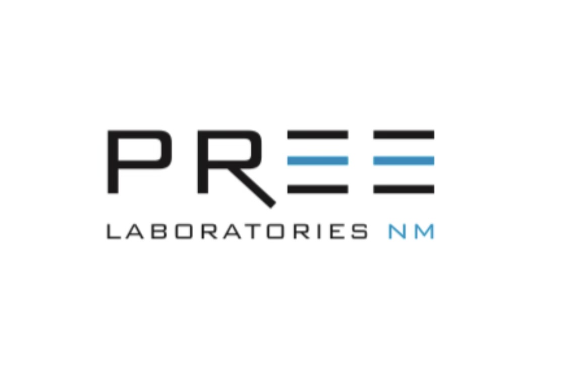 PREE Laboratories NM